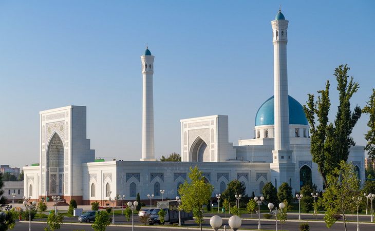 8 главных достопримечательностей Ташкента — что посмотреть в столице Узбекистана